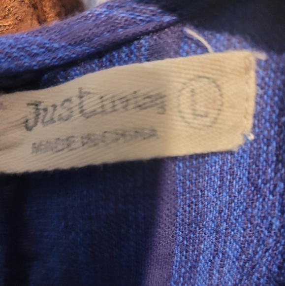 Linen onesie bodysuit - Picture 3 of 6